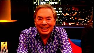 The Jonathan Ross Show Series 3 Ep 04. 8 September 2012 Part 1/5