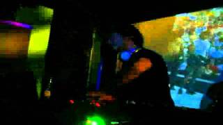 DJ Golan @ TECHNO GROOVE (03-11-2011)