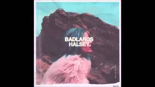 Halsey - New Americana (Audio)