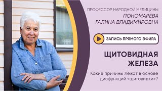 ⚡ЩИТОВИДНАЯ ЖЕЛЕЗА: Как убрать дисфункции в щитовидке с помощью диафрагмальных практик?⚡