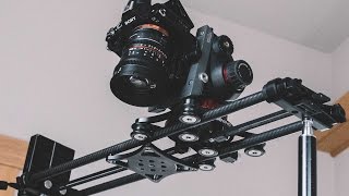 Move with Rhino: Overhead tracking shot - Ep6