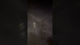 UFO sighting? 👀 with videos!