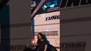 Cinematic Bus Pariwisata Tunggal Jaya KIDS PANDA