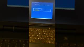 Installing Windows NT 4.0 PPC on PowerBook G3 Pismo