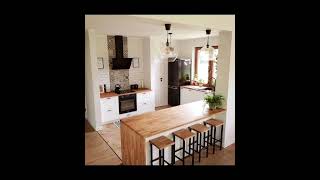 Moudrel Open Kitchen Idea's Of 2023 By Everything With Mahrukh