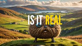 Haggis Hunting: A Fool's Errand?