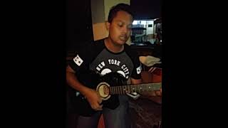 Masih Terserlah Ayumu - Exists ( Cover ) Norman noor