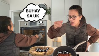 GRABE ANG ROLE NG ISANG INA AT ASAWA IBANG LEVEL! #pinayvloggerinuk #uklife #pinoyinuk