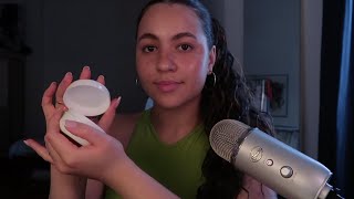 ASMR Lid Sounds zur effektiven Entspannung