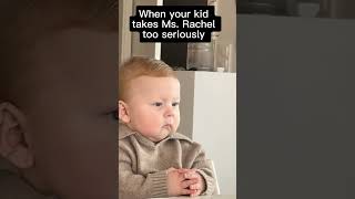 Don’t bother me #msrachel #youtube #children #kids #capcut #memes #shorts #study #baby #discipline