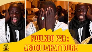 Foulkou Par : Sëriñ Abdou Lahad Touré