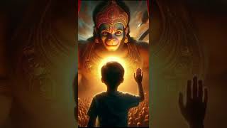 Hanuman ji short video #hanumanbhakti #dance #song #viralvideo #tseries