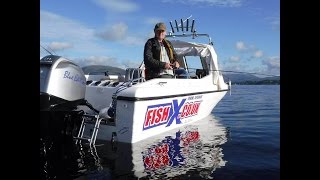 08/05 2017  KAYAK MONDAY LOCH LOMOND