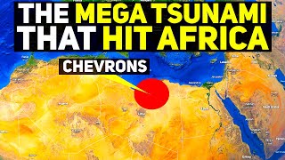 The African Mega Tsunami Hypothesis - Ep8