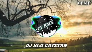 DJ Hiji Catetan ( Darso ) Geus Lawas Carita Urang Duaan SUNDA REMIX by CF RMX