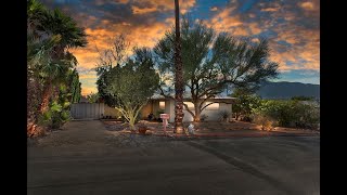 Desert Hot Springs 4 bed, 3 bath home (including attached casita) For Sale