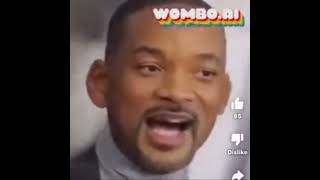 Preview 2 Will Smith Deepfake