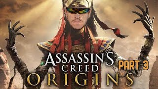 Никъв стелт - Assassin's creed: Origins