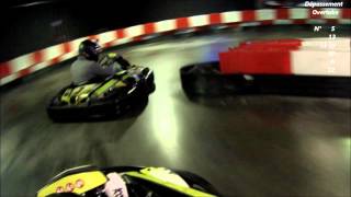 207 RCC - 22ans - Kart 17/01/16  Session 1