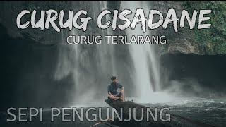 Curug Cisadane (Curug Terlarang) Perjalanan Menuju Curug Cisadane Watesjaya kp.ciwaluh kec.cigombong