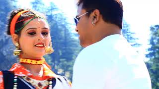 VIJAY BHARTI & REETA DHAYANI & AJAY BHARTI || GARHWALI SONG || SHOOT MODE