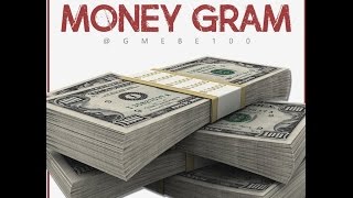 GMEBE Bandz X GMEBE Allo - Money Gram @gmebe100