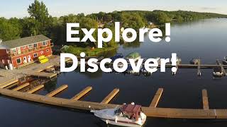 Explore! Discover! Enjoy! - Advertisement #2