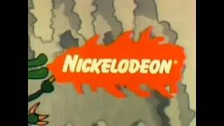 Camp Nickelodeon Bumper - Dragon