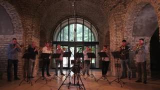 All of You - Szeged Trombone Ensemble