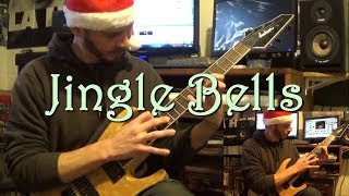 Jingle Bells - Death Metal version