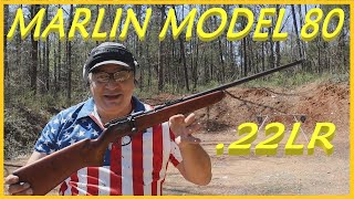 Marlin Model 80