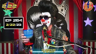 Clownvis to the Rescue  - Ep 264