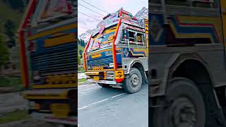 Asla Tera yaar bi rakhe #viral #trending #trucking #reels #shorts