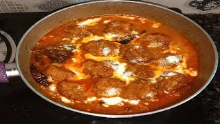 टेस्टी लौकी कोफ्ता बनाने की बहुत ही आसान रेसिपी | Lauki Kofta recipe in Hindi | Ghiya Kofta recipe