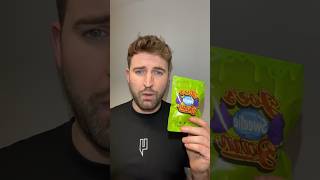 Sour ball challenge! #foryou