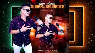 #hugomendes #rio #compositor. HUGO MENDES "Surra de Saudades" (Música Inédita)