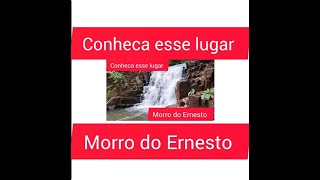 Fomos pro  morro Ernesto em Campo Grande MS EPISÓDIO 05