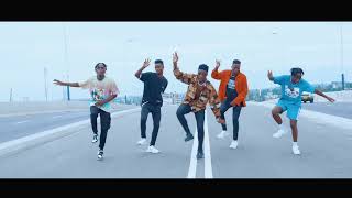 Auto Music ft P Boy Striker -Alumbelechi (Dance Video)