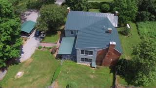 Wildwood Tree Farm Aerial View May 2019