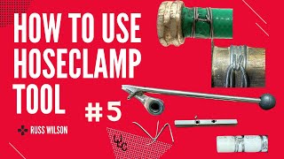 Revolutionize Your Clamping Applications with This Tool!