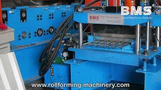 Brick Veneer Steel Frame Roll Forming Machine