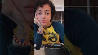 Malutrevejo on instagram live (full live without comments)