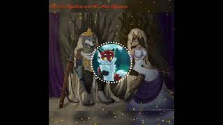 Nightcore: Kings & Queens by: Klio Fox #furries #redfoxnightcore #nightcore