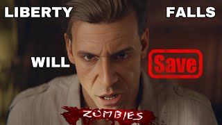 Liberty Falls could Save COD Zombies (Black Ops 6 Zombies)