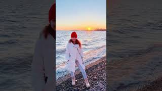 Sunset | Short Video | Sunset Video | Canada | Namrata Joshi