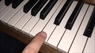 Units of Measure - Bill The Piano Tuner