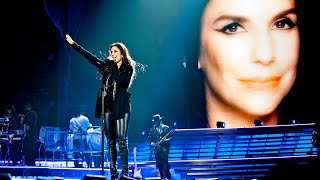 Meu segredo - Ivete Sangalo Ao Vivo No Madison Square Garden - HD