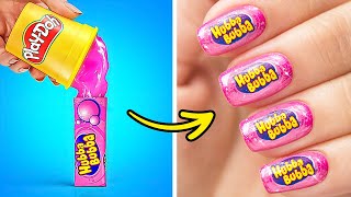 🎉👩‍🏫 New School Hacks & School Supply Ideas For More Fun! By 123 GO! Live