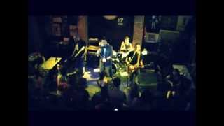 Grungeria- Come As You Are- Nirvana- Café Piu Piu (SP)