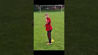 Ultimate Football Training for Kids: Dribbling, Passing, Shooting & Ball Control #footballtraining